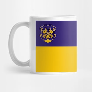 Uzhhorod Mug